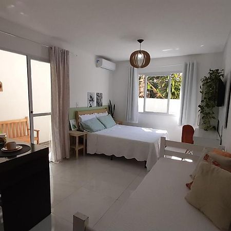 Apartamento Estudio Ilha Do Campeche Florianópolis Buitenkant foto