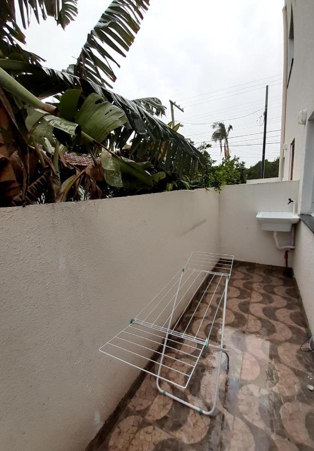 Apartamento Estudio Ilha Do Campeche Florianópolis Buitenkant foto