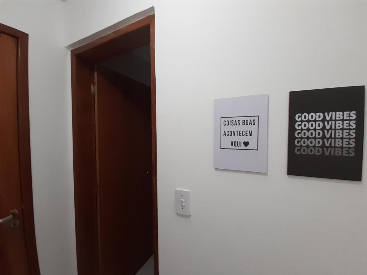 Apartamento Estudio Ilha Do Campeche Florianópolis Buitenkant foto