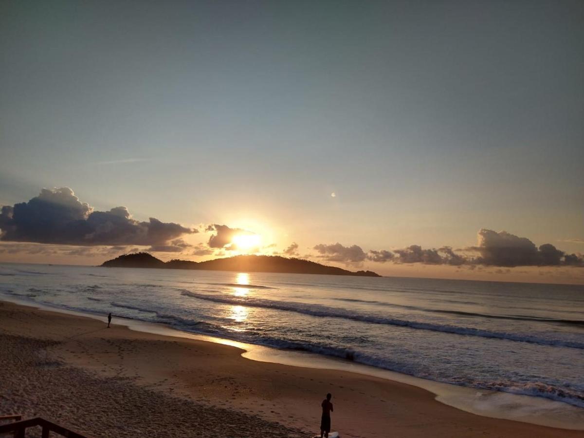 Apartamento Estudio Ilha Do Campeche Florianópolis Buitenkant foto