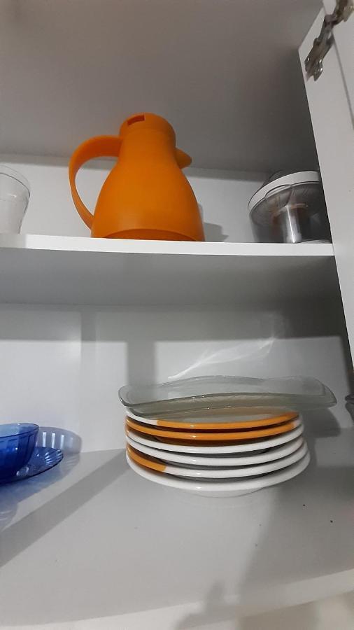 Apartamento Estudio Ilha Do Campeche Florianópolis Buitenkant foto