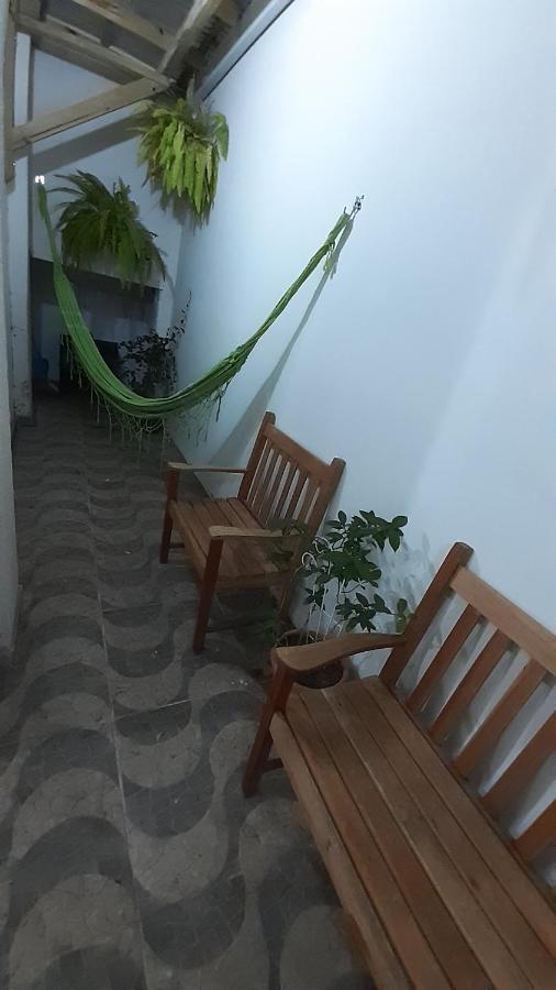 Apartamento Estudio Ilha Do Campeche Florianópolis Buitenkant foto